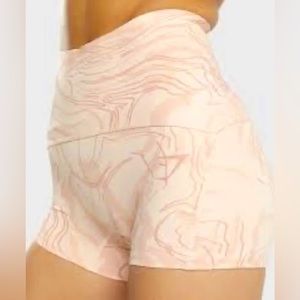 Gymshark Gs power shorts